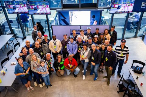 TT Assen VIP Arrangementen