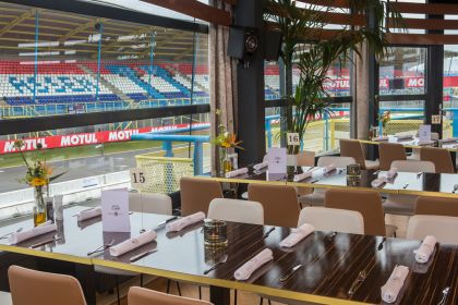 legends club hospitality tt assen - motogp netherlands